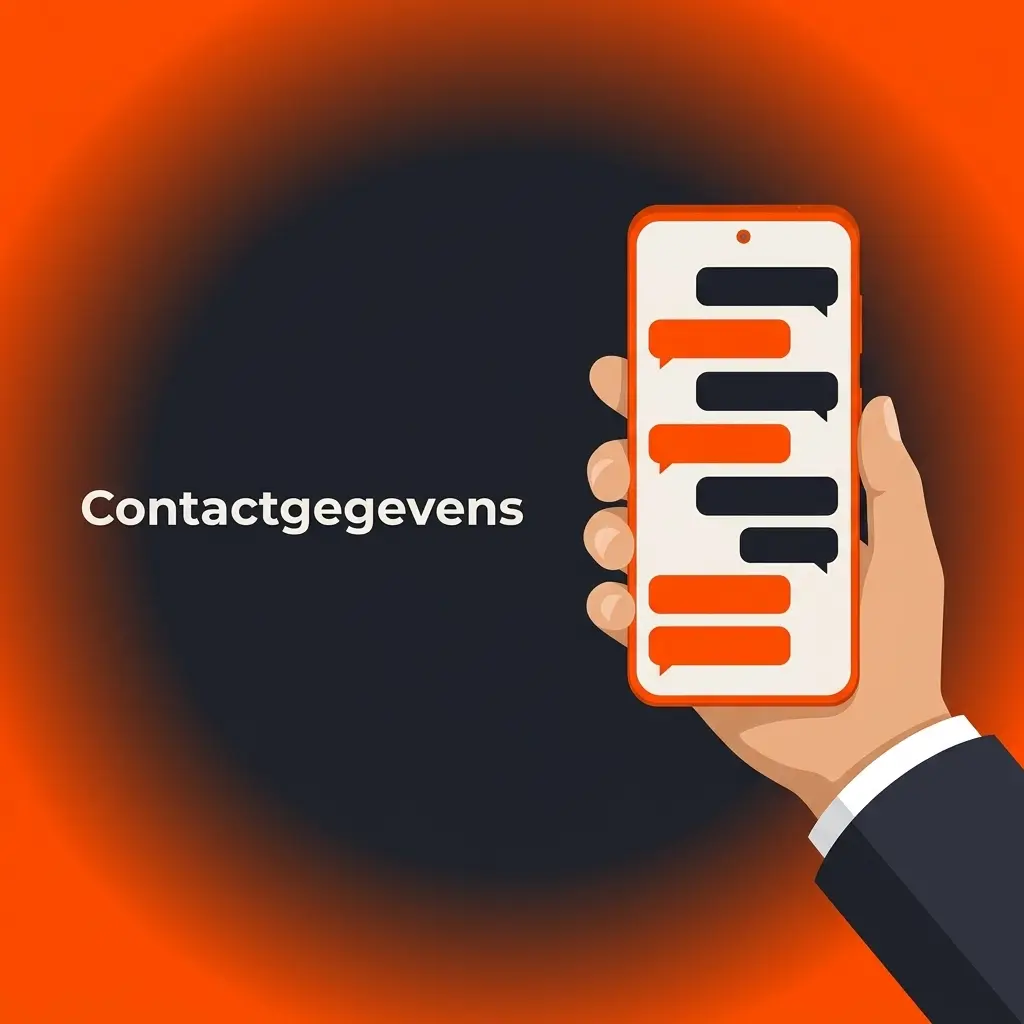 Contactgegevens van Nixbet klantenservice met livechat, e-mail en contactformulier voor Nederlandse gebruikers
