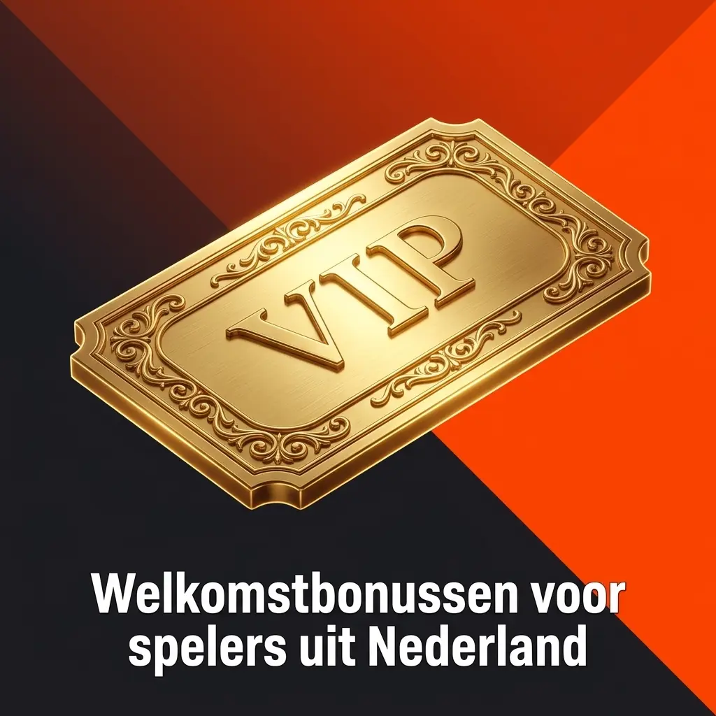 Welkomstbonus voor Nederlandse spelers: tot €1.000 en 225 gratis spins voor online casino en slots