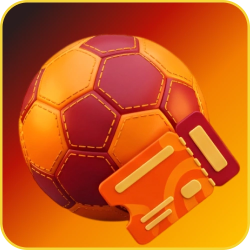 Plaats snel en eenvoudig sportweddenschappen via de Nixbet mobiele app.