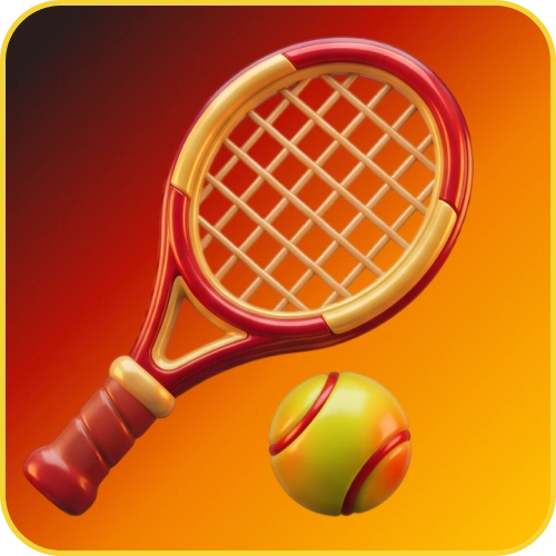 Ontdek gunstige odds en wed op top tennistoernooien bij Nixbet.